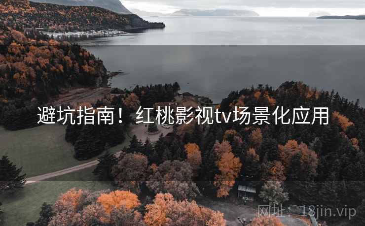 避坑指南！红桃影视tv场景化应用